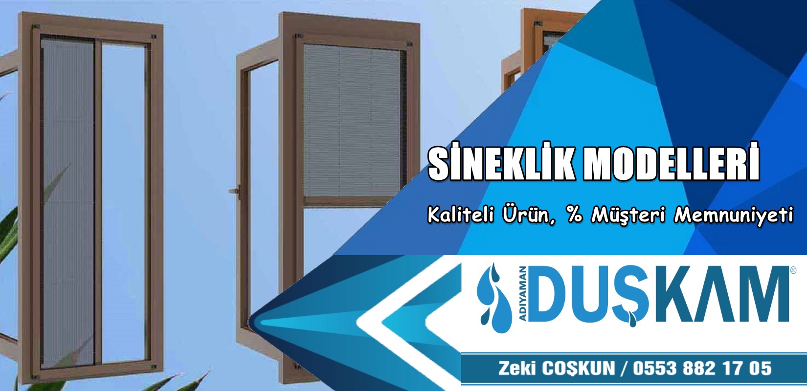 Hizmet Galerisi